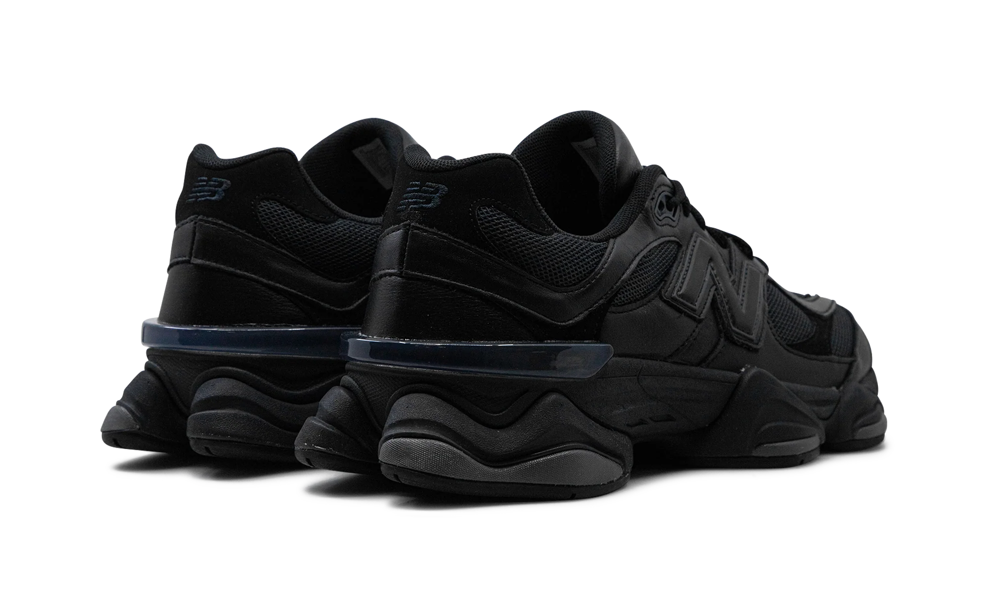 9060 "BLACK" U9060NRI
