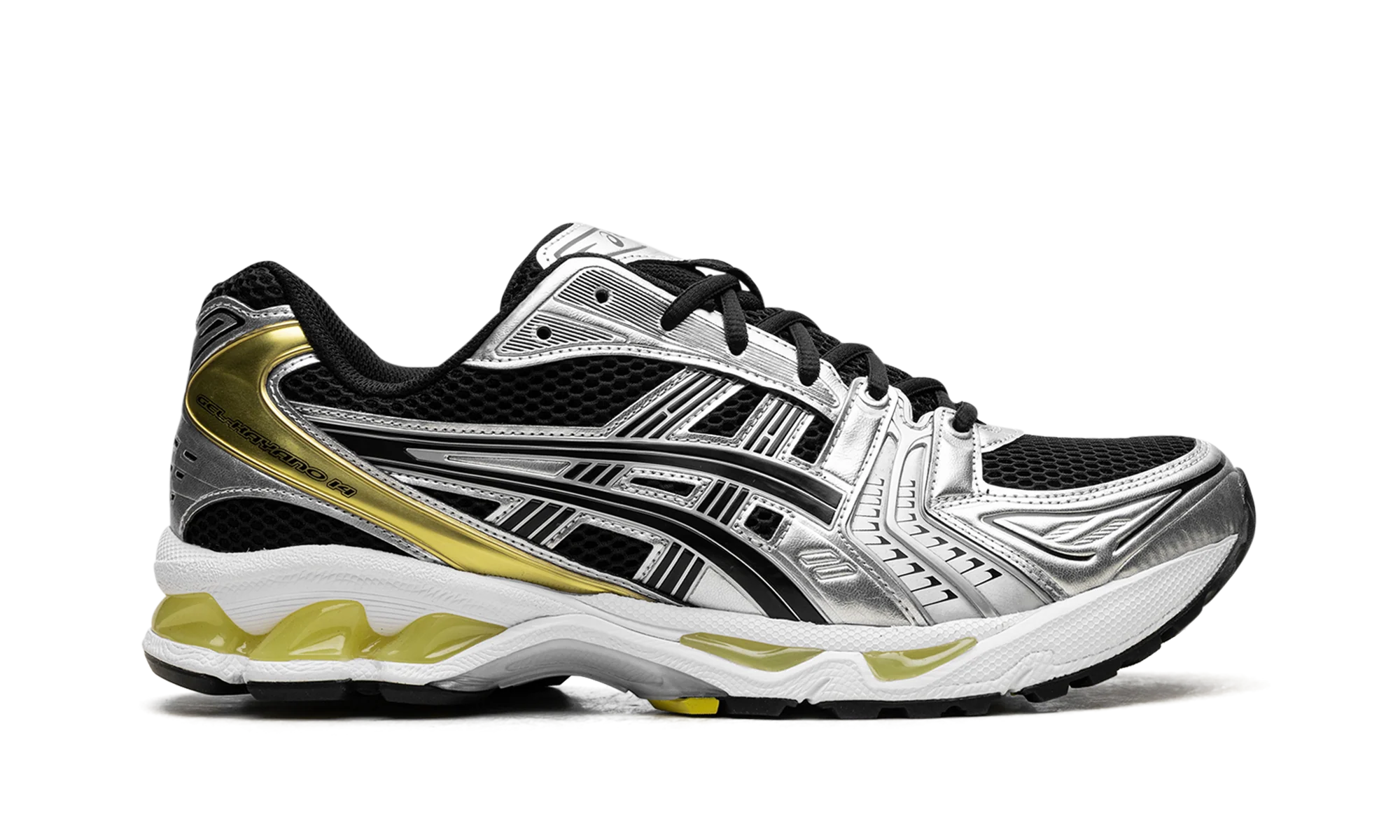 Gel-Kayano 14 "Lemon Spark" 1203A537 001