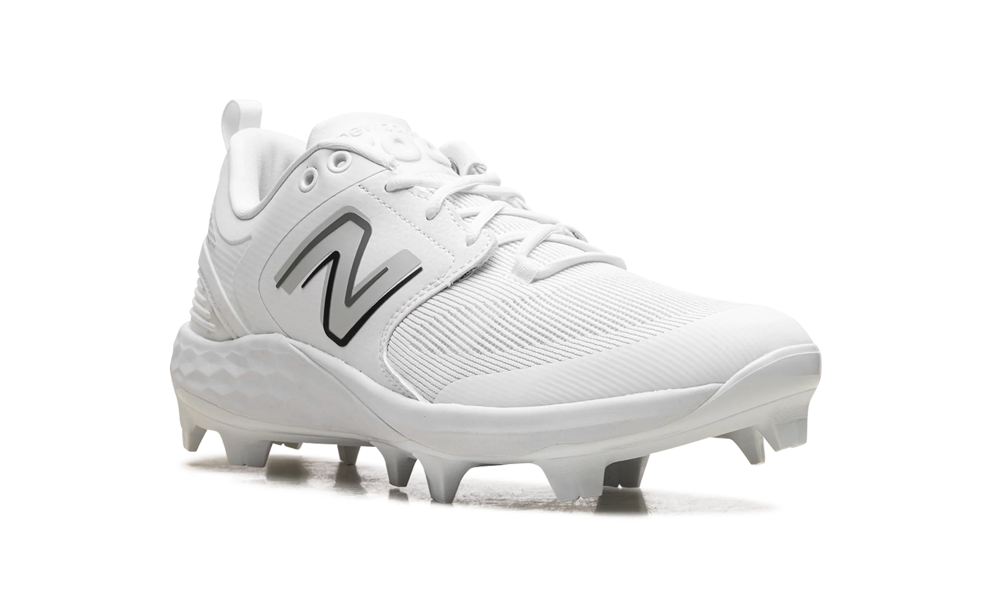 Fresh Foam 3000v6 Molded "White" PL3000W6