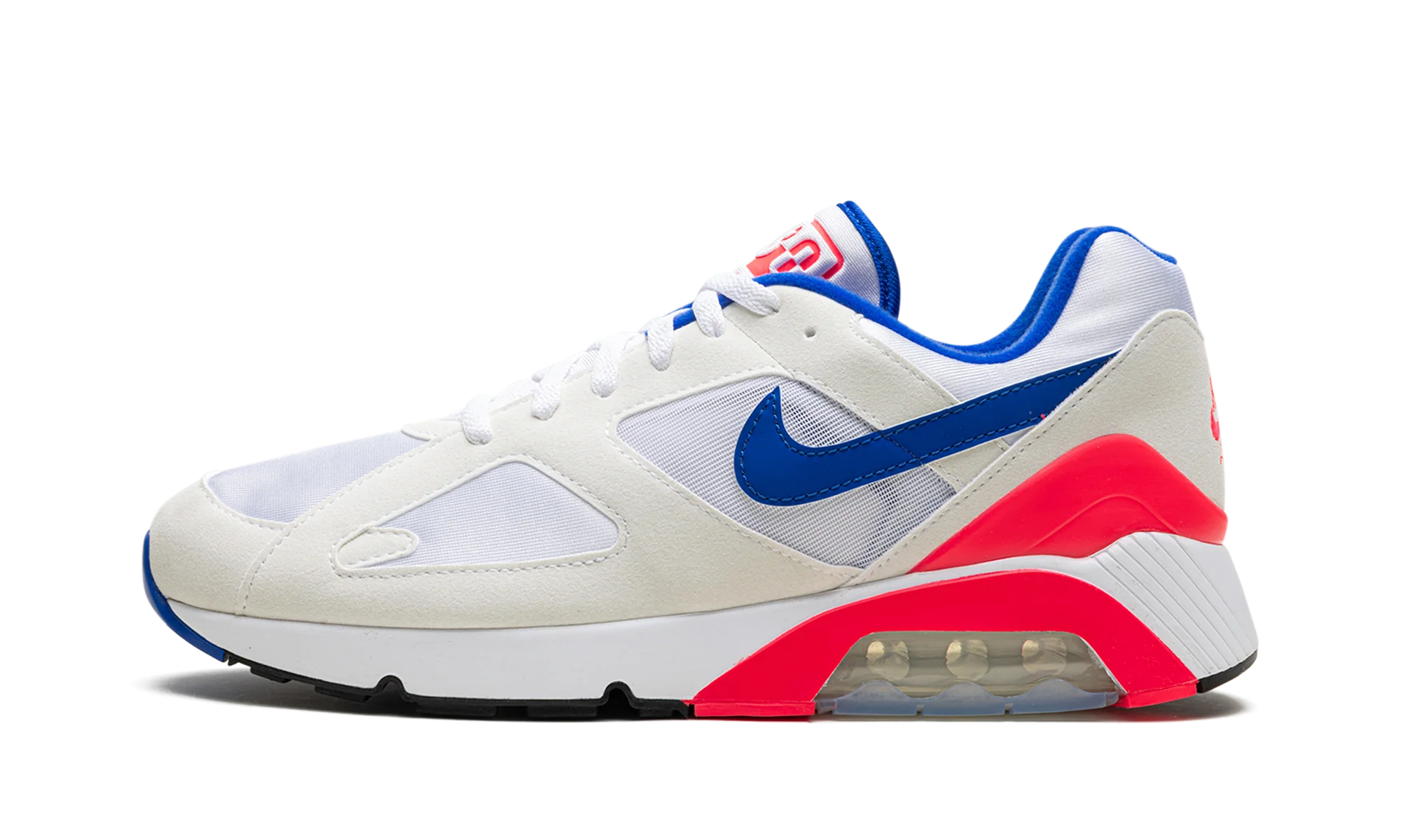 Air Max 180 "Ultramarine (2024)" FJ9259 100