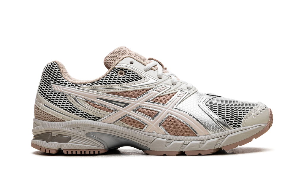 GEL-DS TRAINER 14 "Lake Grey/Mineral Beige" 1203A607 301