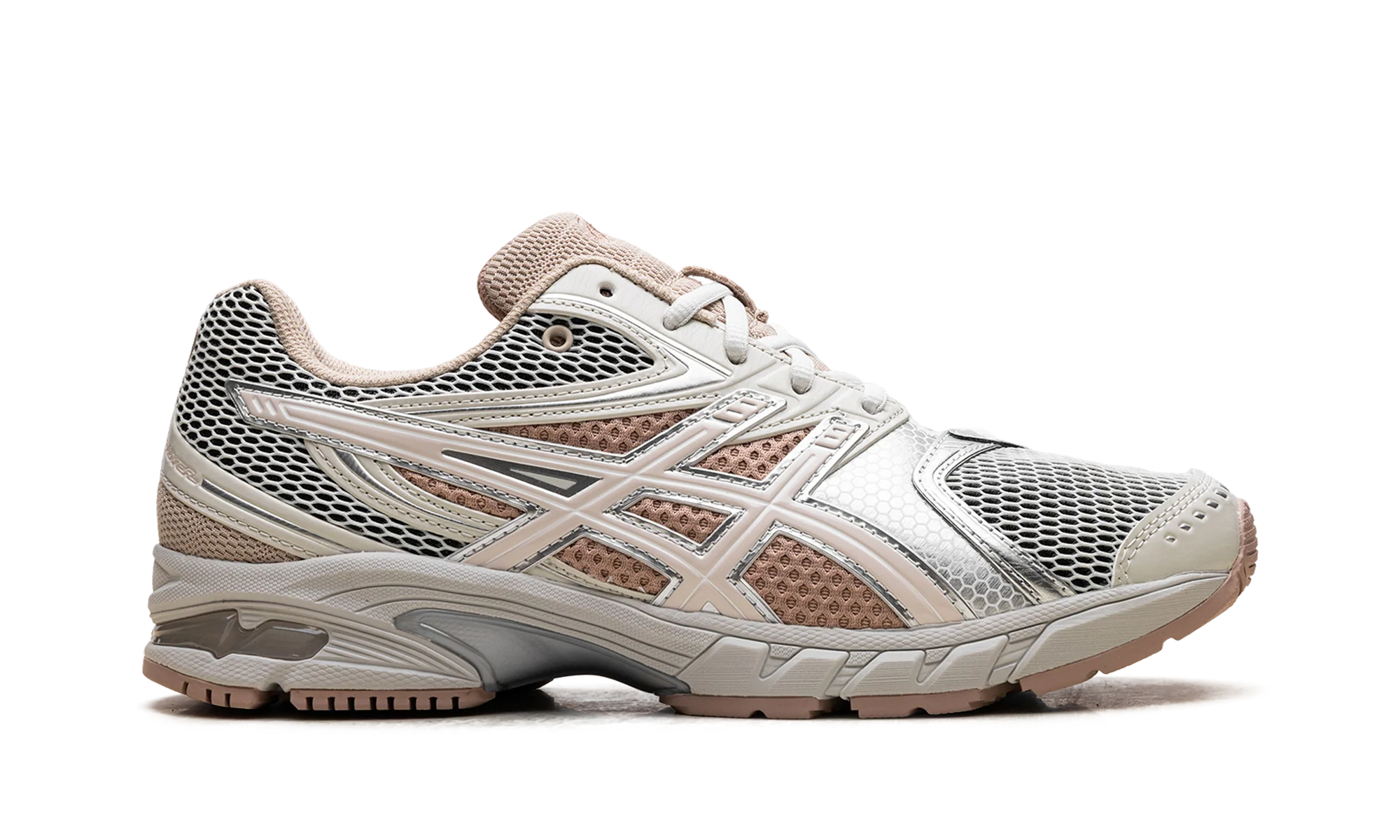 GEL-DS TRAINER 14 "Lake Grey/Mineral Beige" 1203A607 301