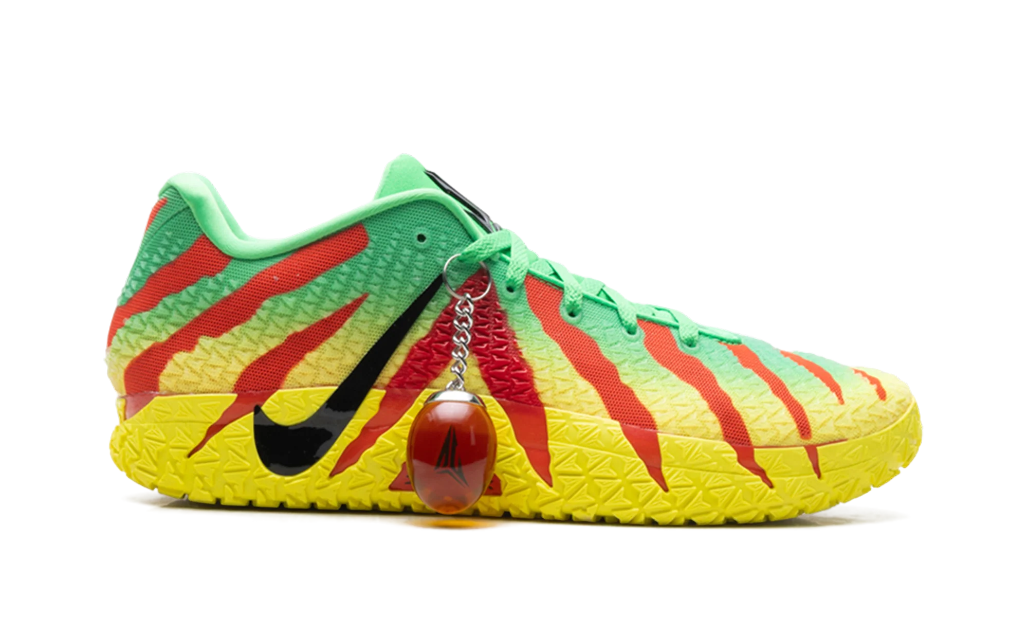 Nike Ja 3 "Jurassic Park - Explorer" IU7240 300