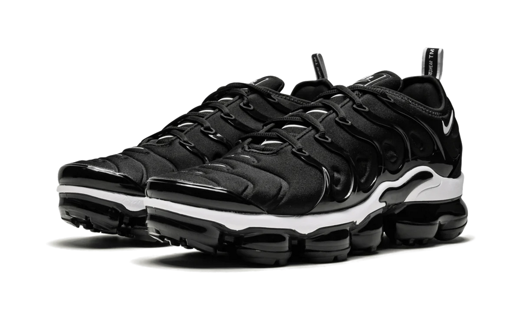 Air Vapormax Plus "Overbranding Black" 924453 011