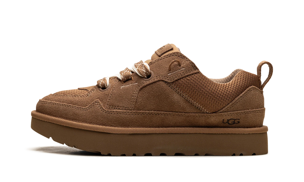Lowmel Lo WMNS "Chestnut" 1168890 CHE