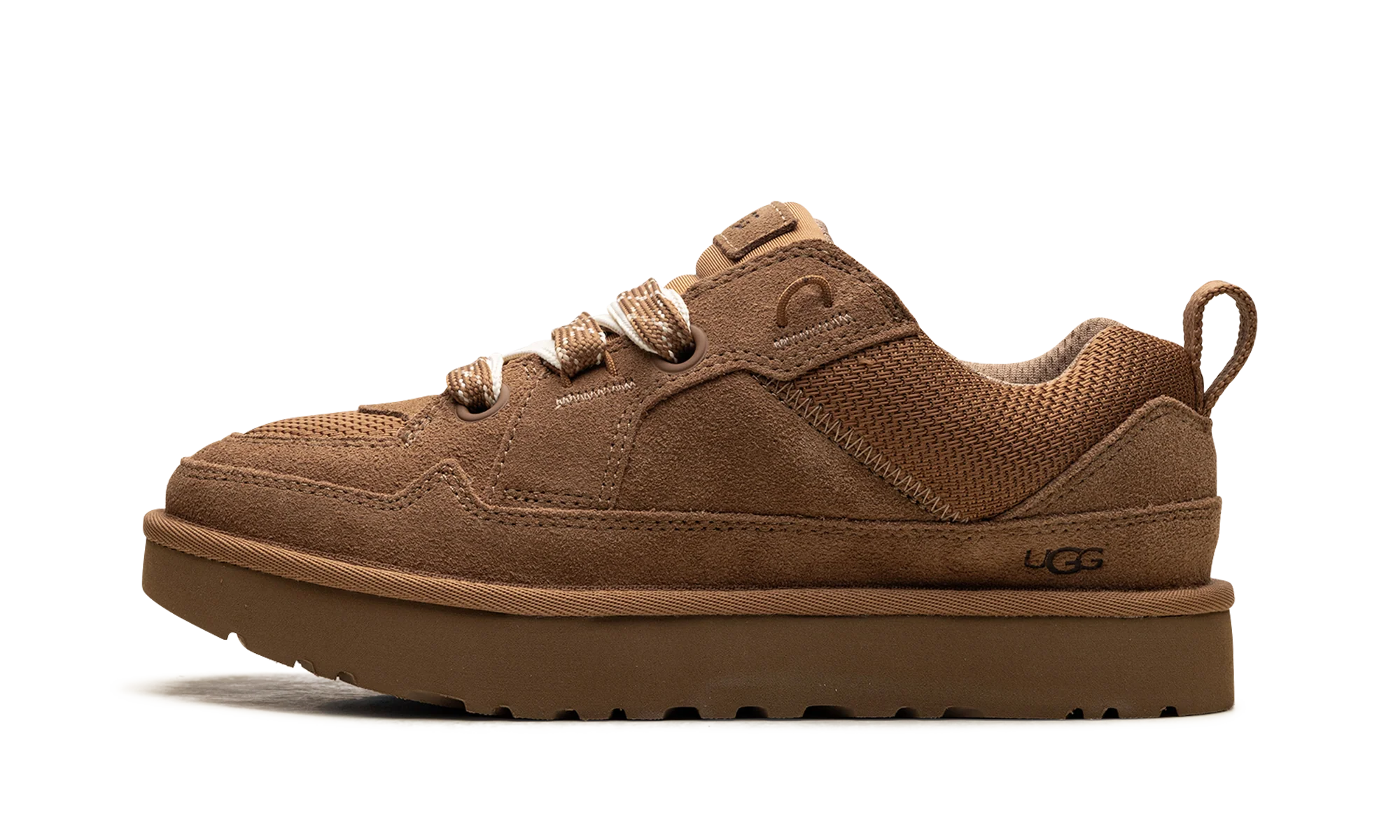 Lowmel Lo WMNS "Chestnut" 1168890 CHE
