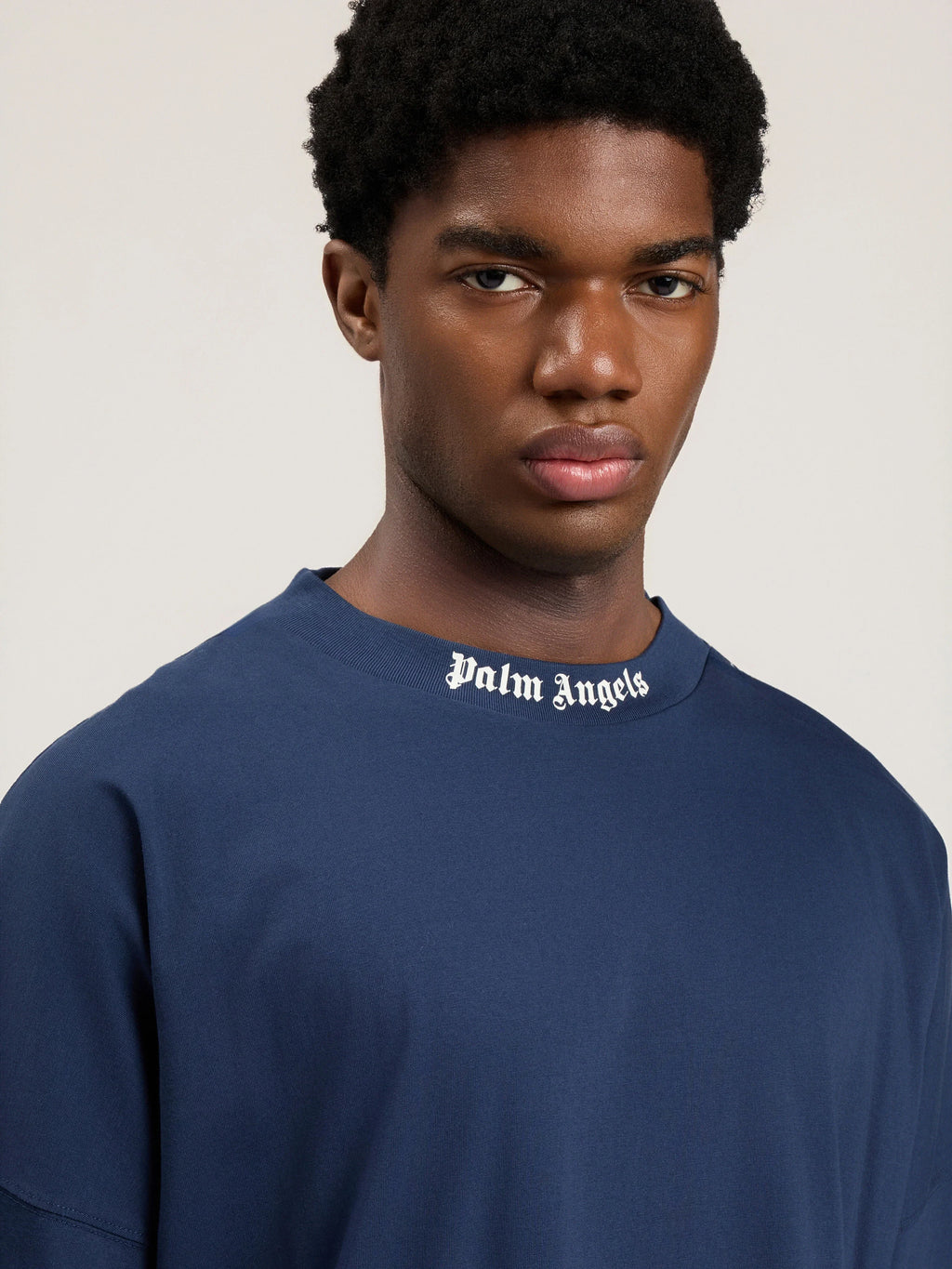 Classic Logo Over T-Shirt