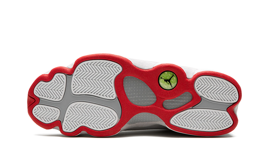 Air Jordan 13 "Wolf Grey" 414571 160