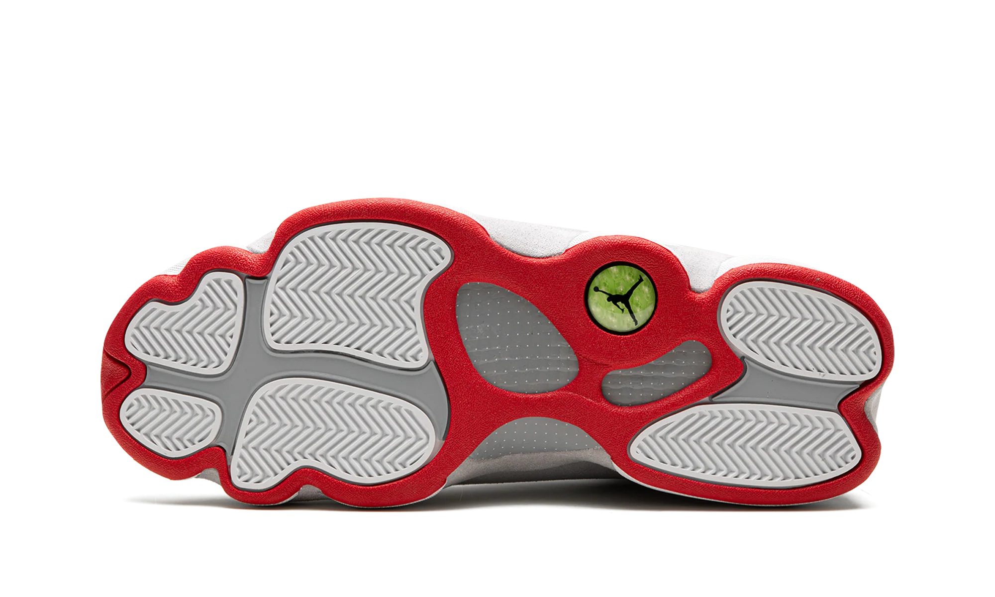 Air Jordan 13 "Wolf Grey" 414571 160