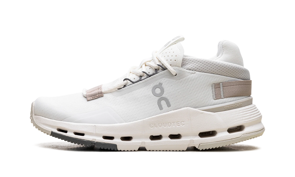 Cloudnova 2 WMNS "Ice Sand" 3WE30222053