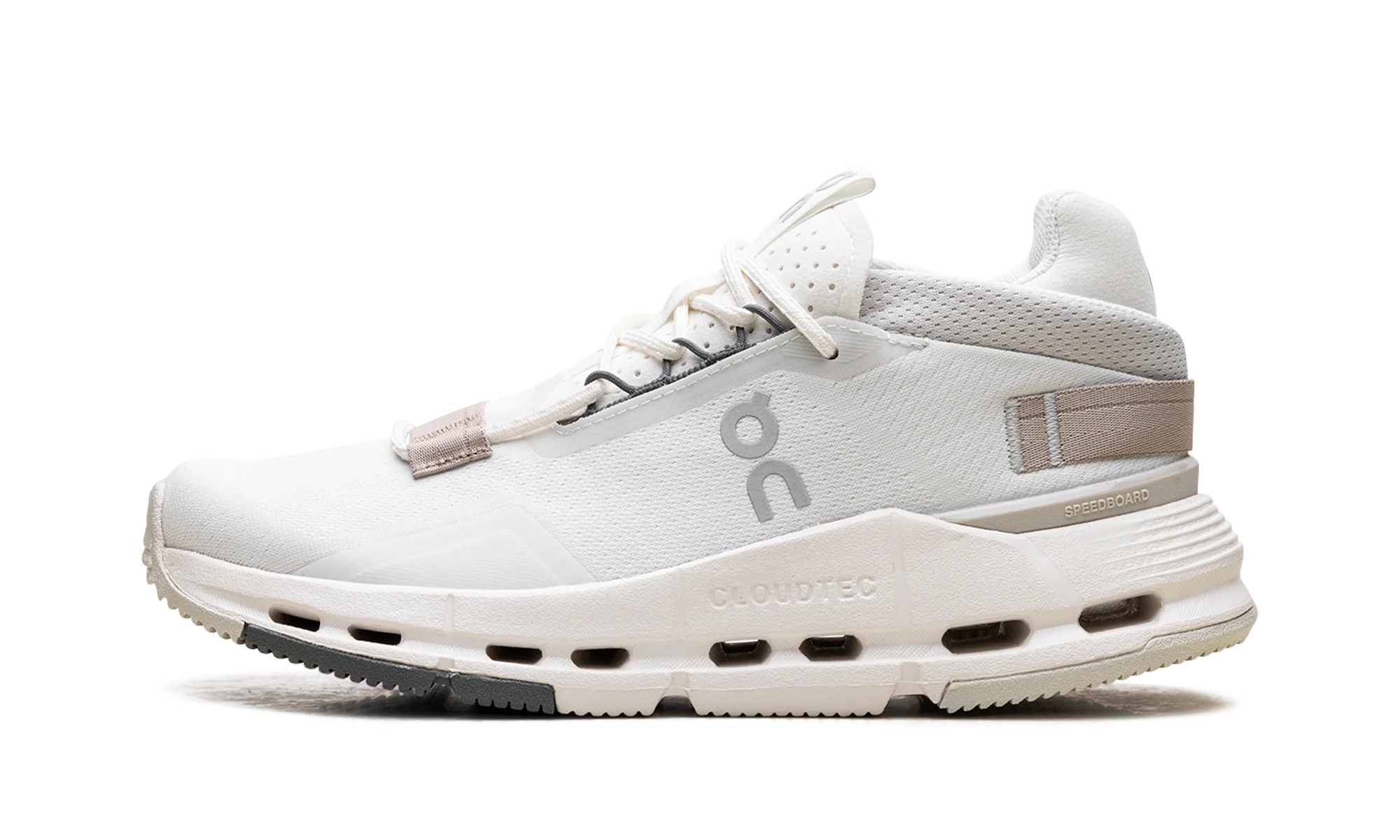Cloudnova 2 WMNS "Ice Sand" 3WE30222053