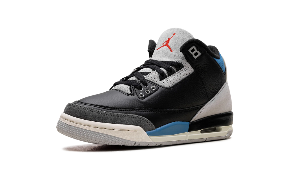 Air Jordan 3 GS "Rare Air" IB8968 004