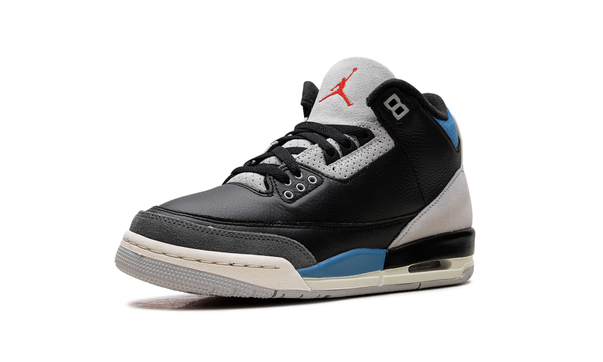 Air Jordan 3 GS "Rare Air" IB8968 004