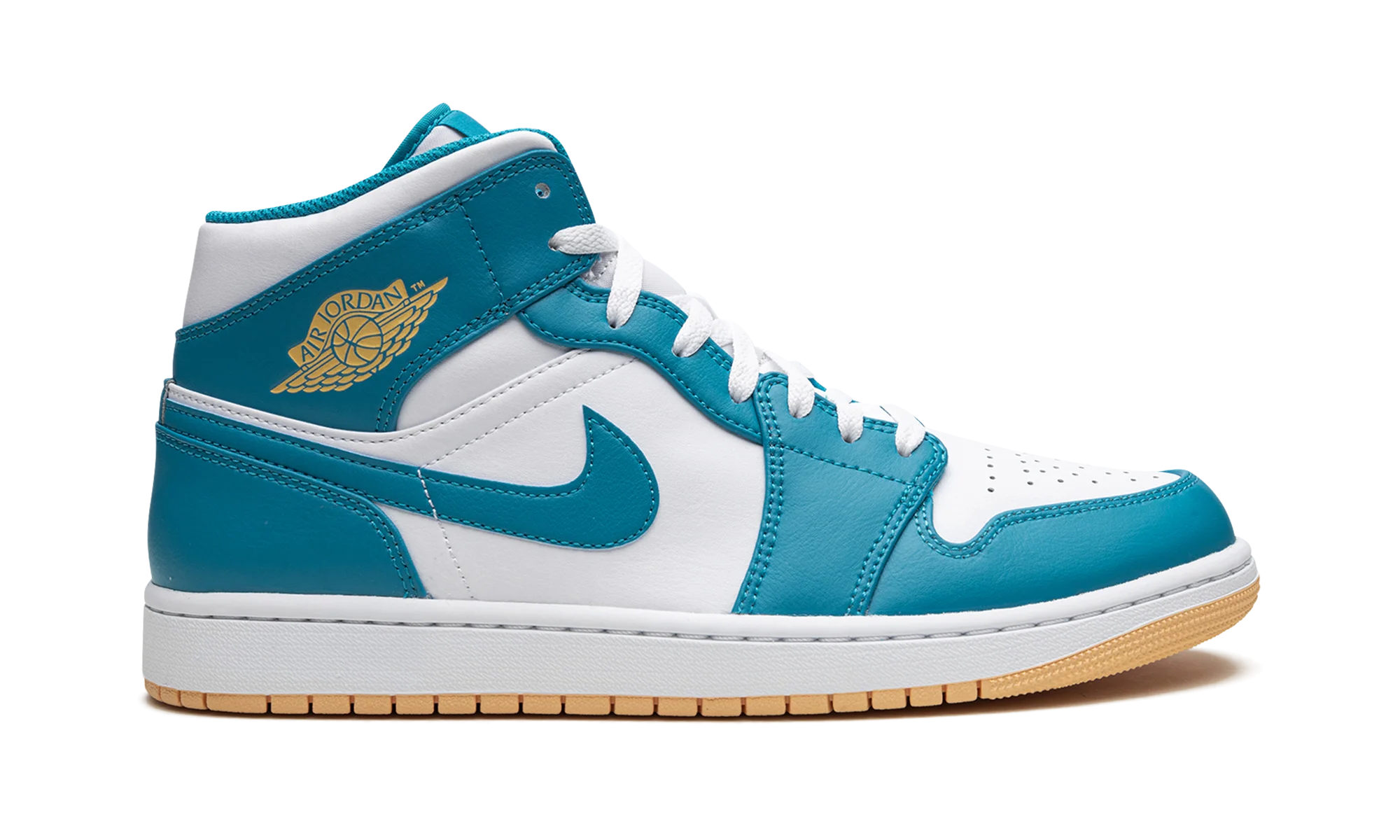Air Jordan 1 Mid "Aquatone" DQ8426 400