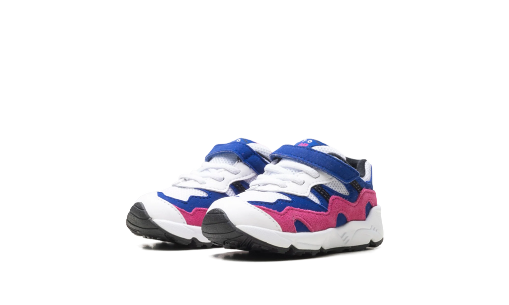 850 TD "Blue/Pink" IV850YSH