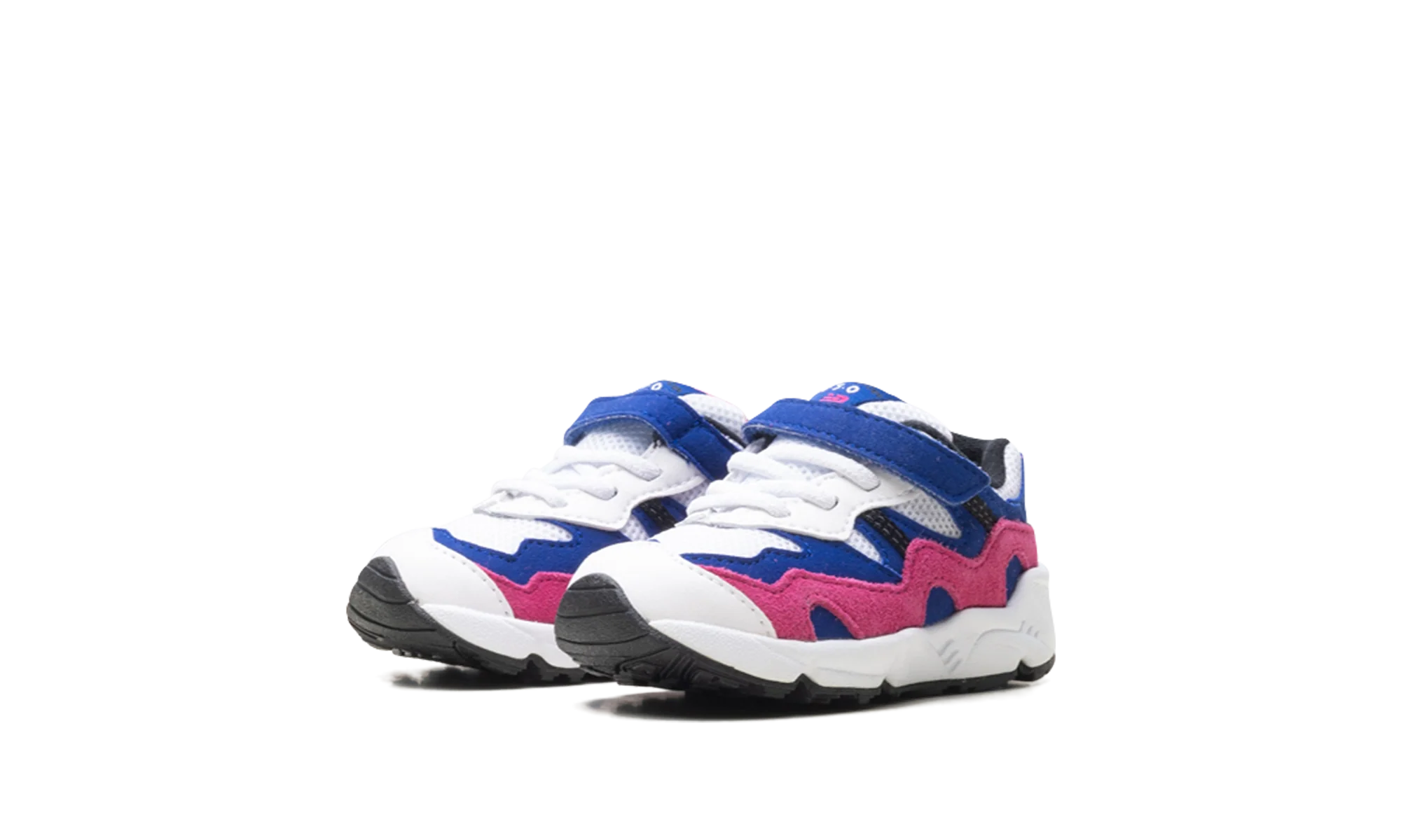 850 TD "Blue/Pink" IV850YSH