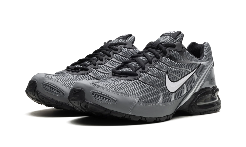 Air Max Torch 4 "Cool Grey" 343846 012