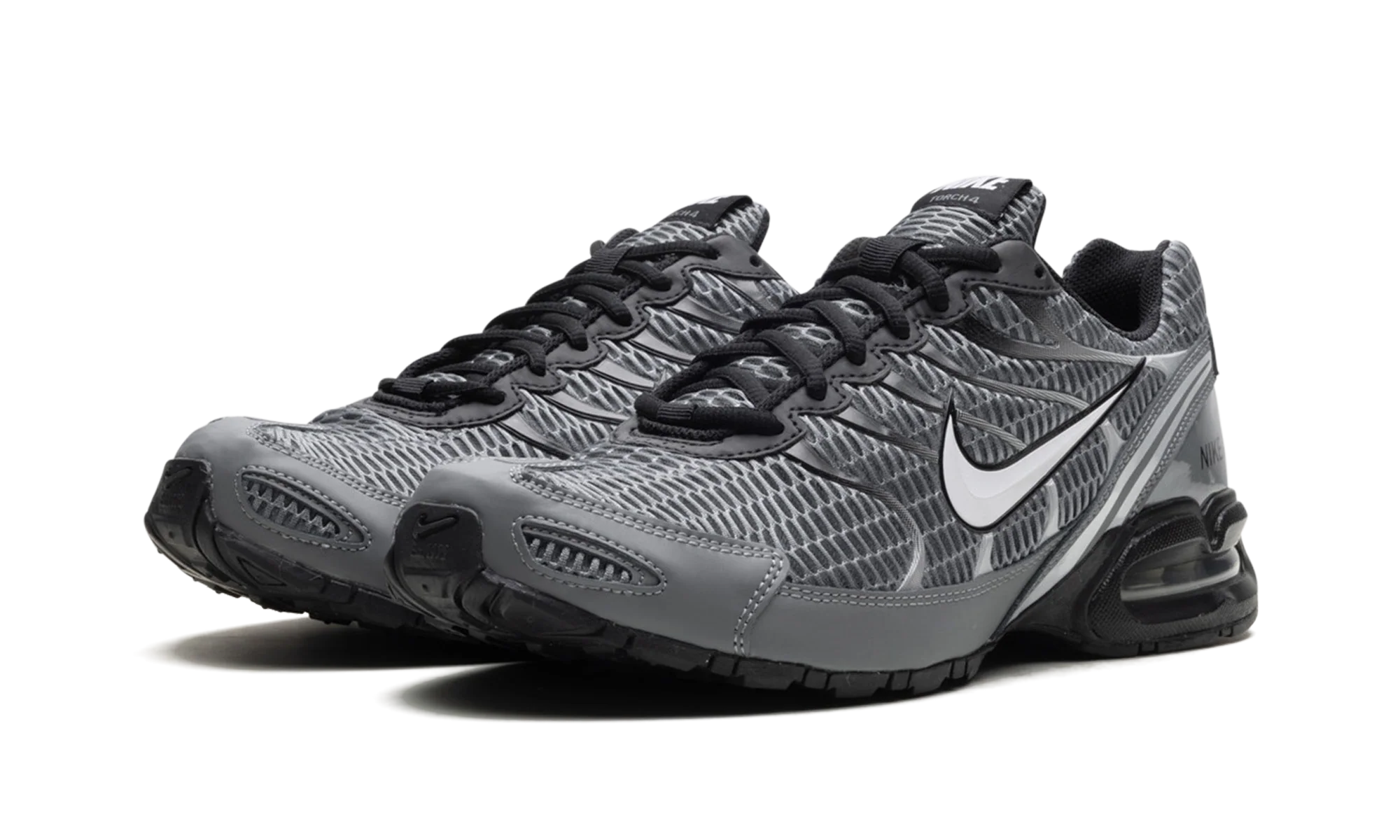 Air Max Torch 4 "Cool Grey" 343846 012