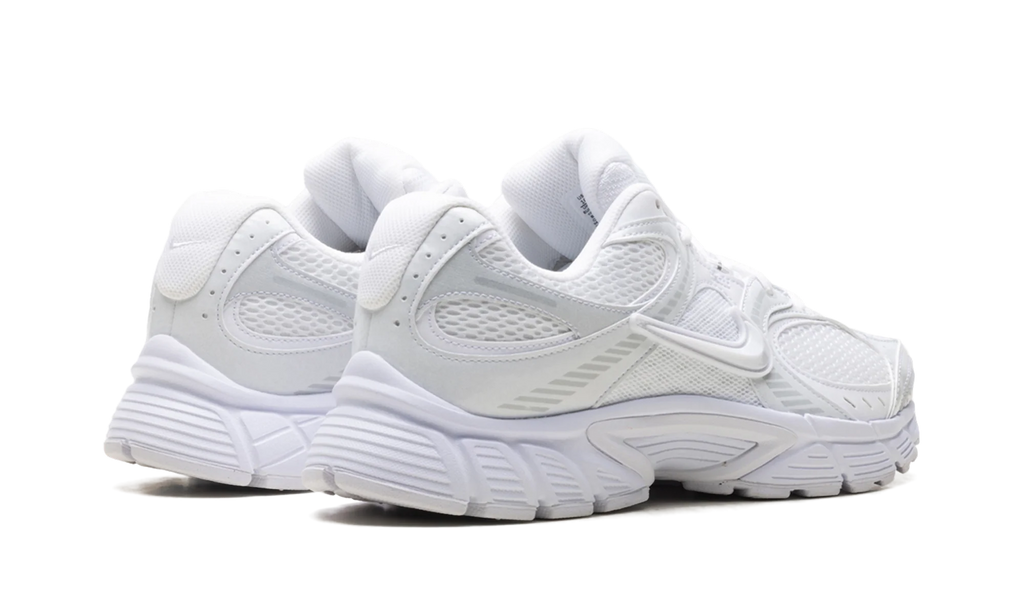 V5 RNR "White Metallic Silver" HJ5228 101