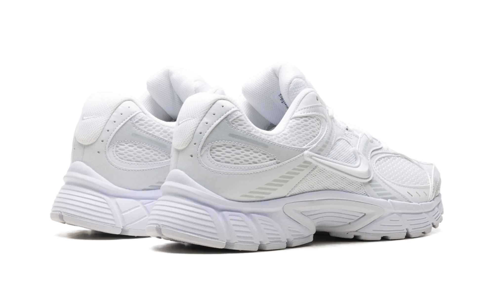 V5 RNR "White Metallic Silver" HJ5228 101