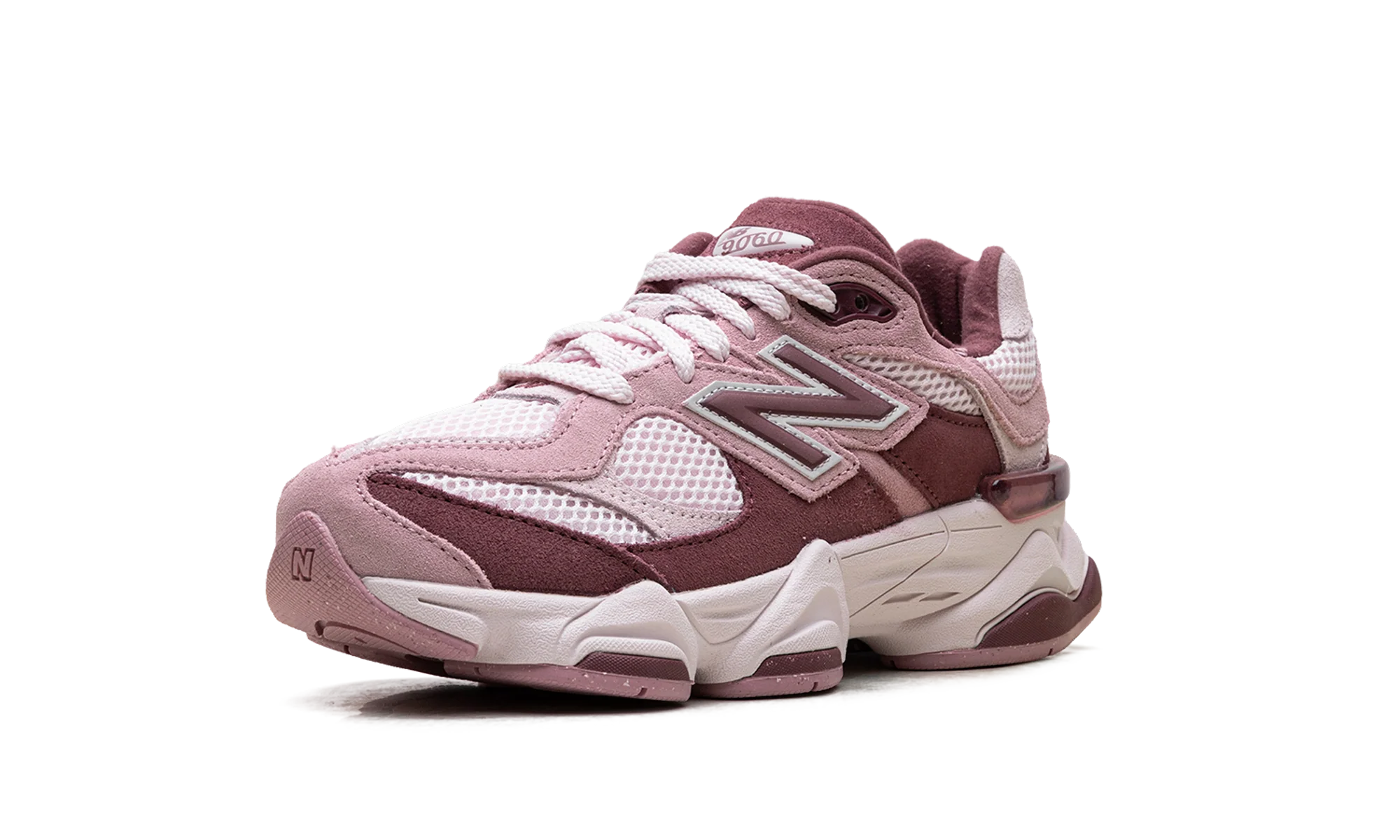 9060 GS "Pink Granite / Washed Burgundy" GC9060EP