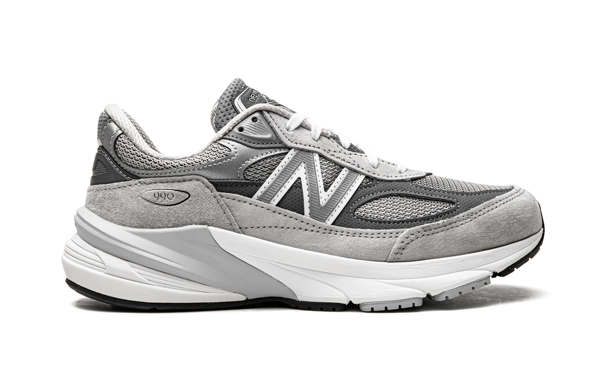990v6 "Grey" M990GL6