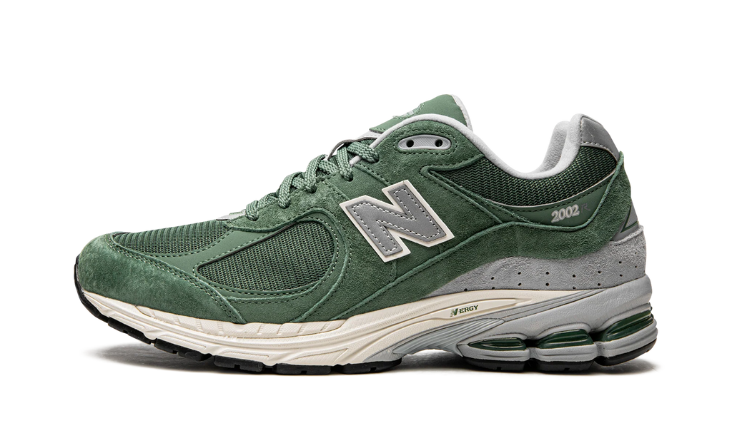 2002R "Jade Green" M2002RHW