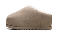 Pumped Slide WMNS "Mustard Seed" 1158215 MDSD