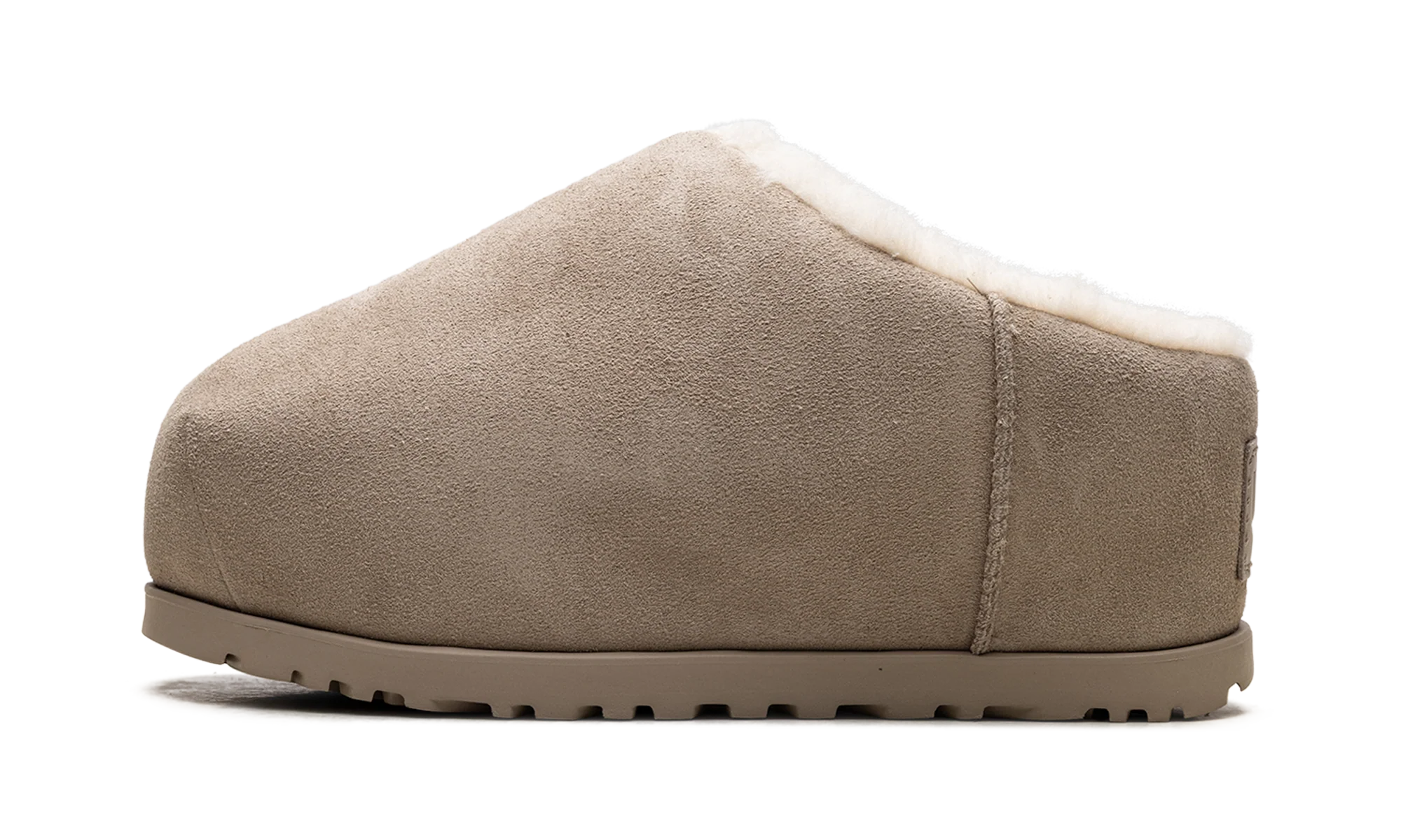 Pumped Slide WMNS "Mustard Seed" 1158215 MDSD