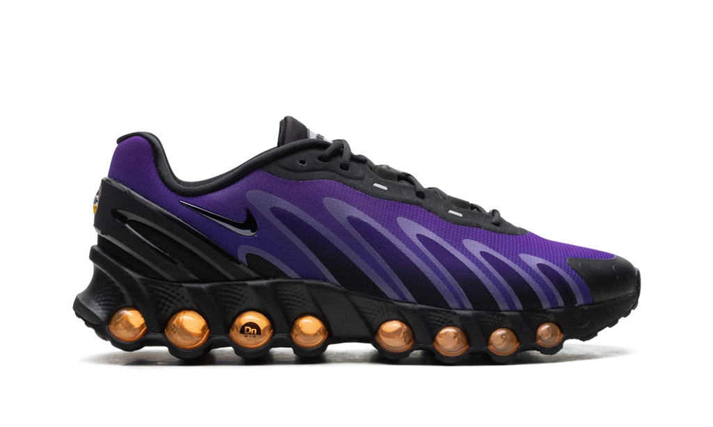 Air Max DN8 "Fierce Purple" FQ7860 009