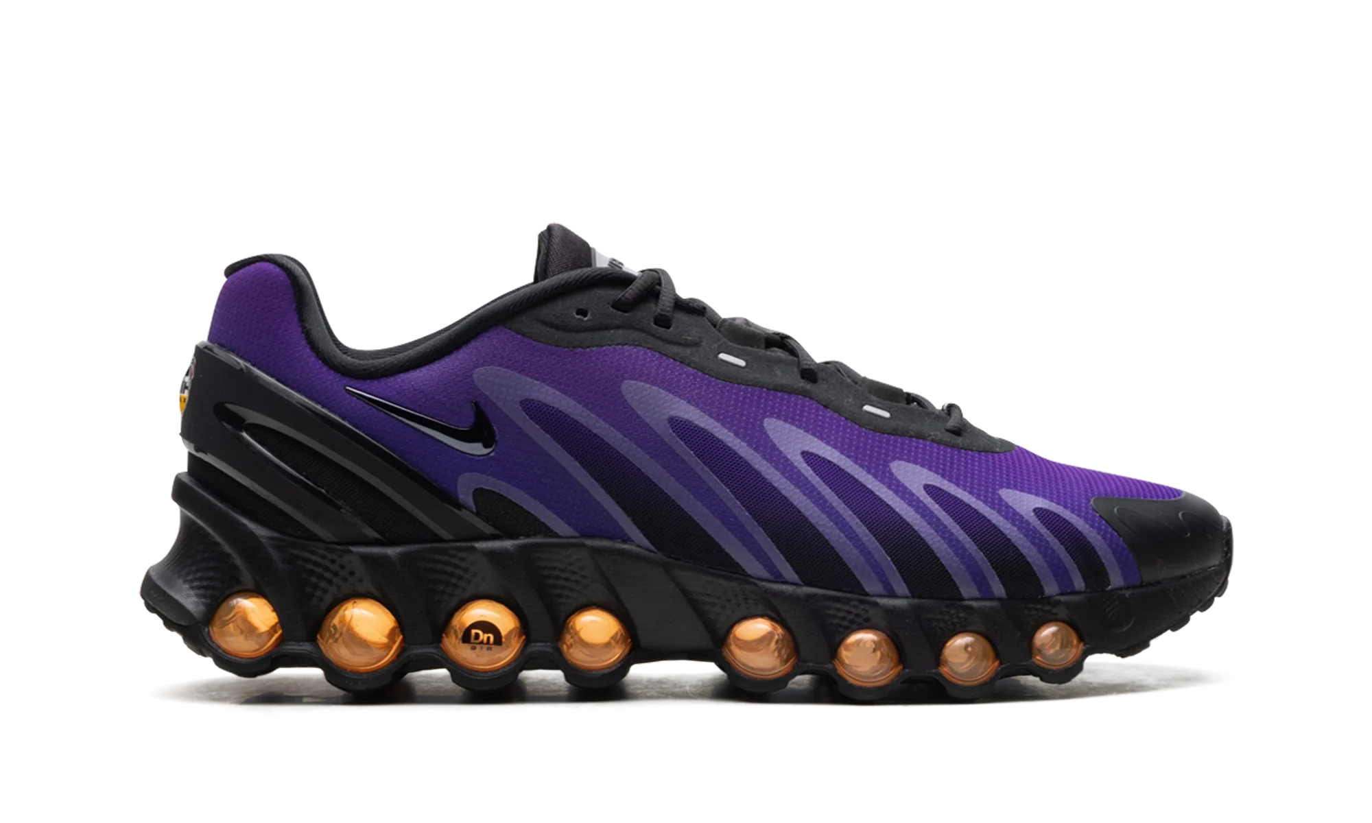 Air Max DN8 "Fierce Purple" FQ7860 009