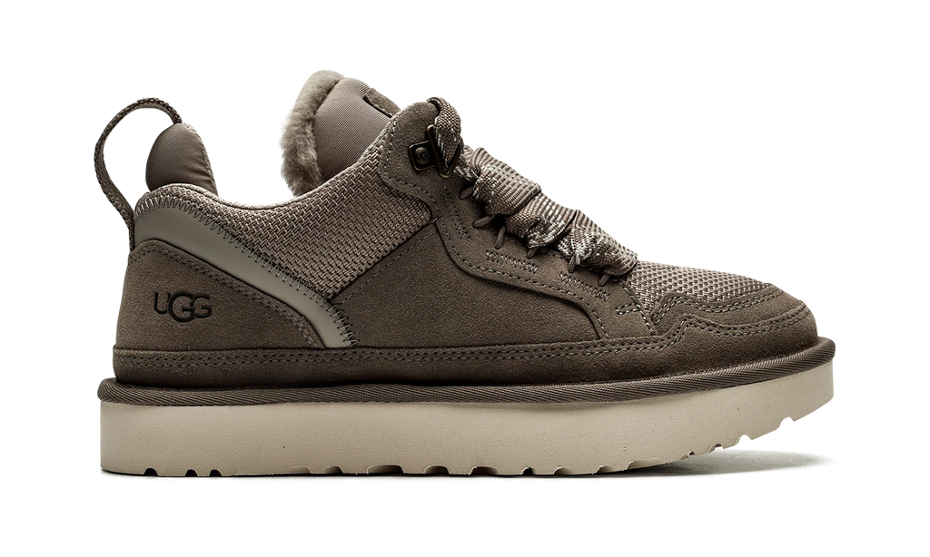 Lowmel WMNS "Smoke Plume" 1144032 SKP