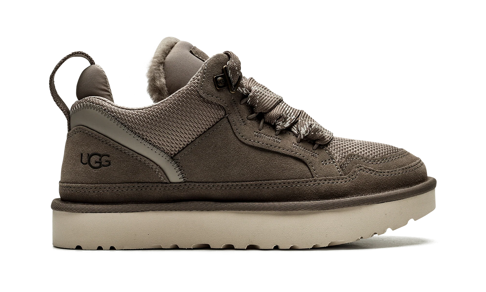 Lowmel WMNS "Smoke Plume" 1144032 SKP