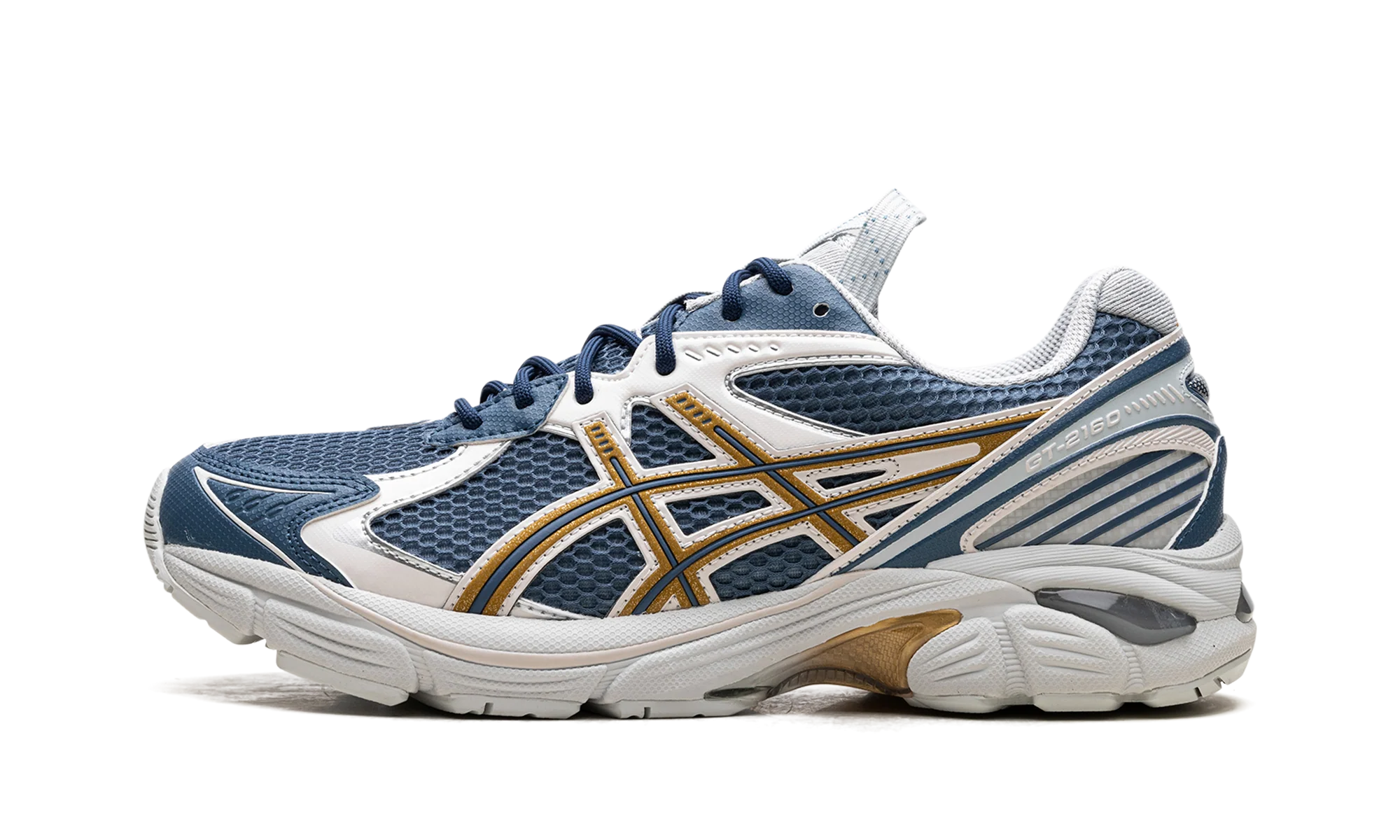 UB8-S GT-2160 "Cream Pure Silver" 1203A641 400