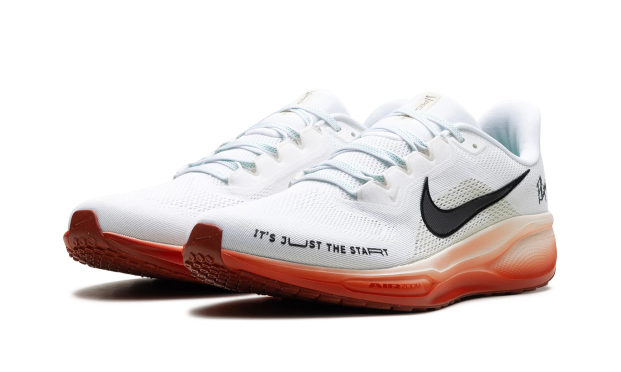 Air Zoom Pegasus 41 "Eliud Kipchoge" HJ7037 100