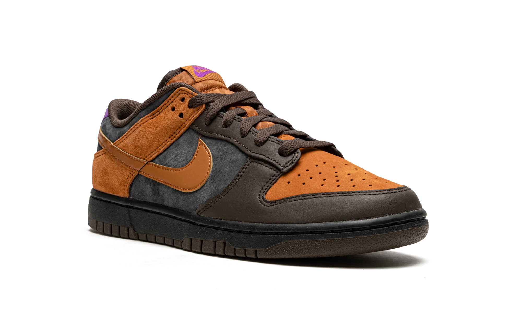 Dunk Low Retro PRM "Cider" DH0601 001