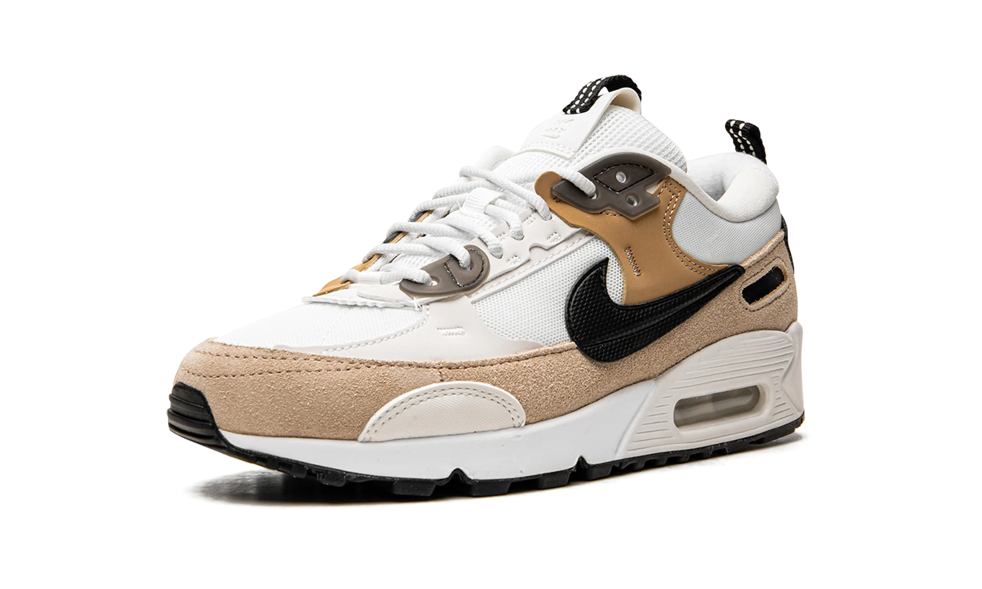 AIR MAX 90 FUTURA MNS WMNS "Tan" DM9922 002