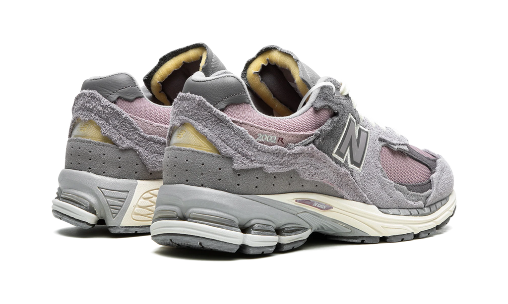 2002R "Lunar New Year - Zinc" M2002RDY