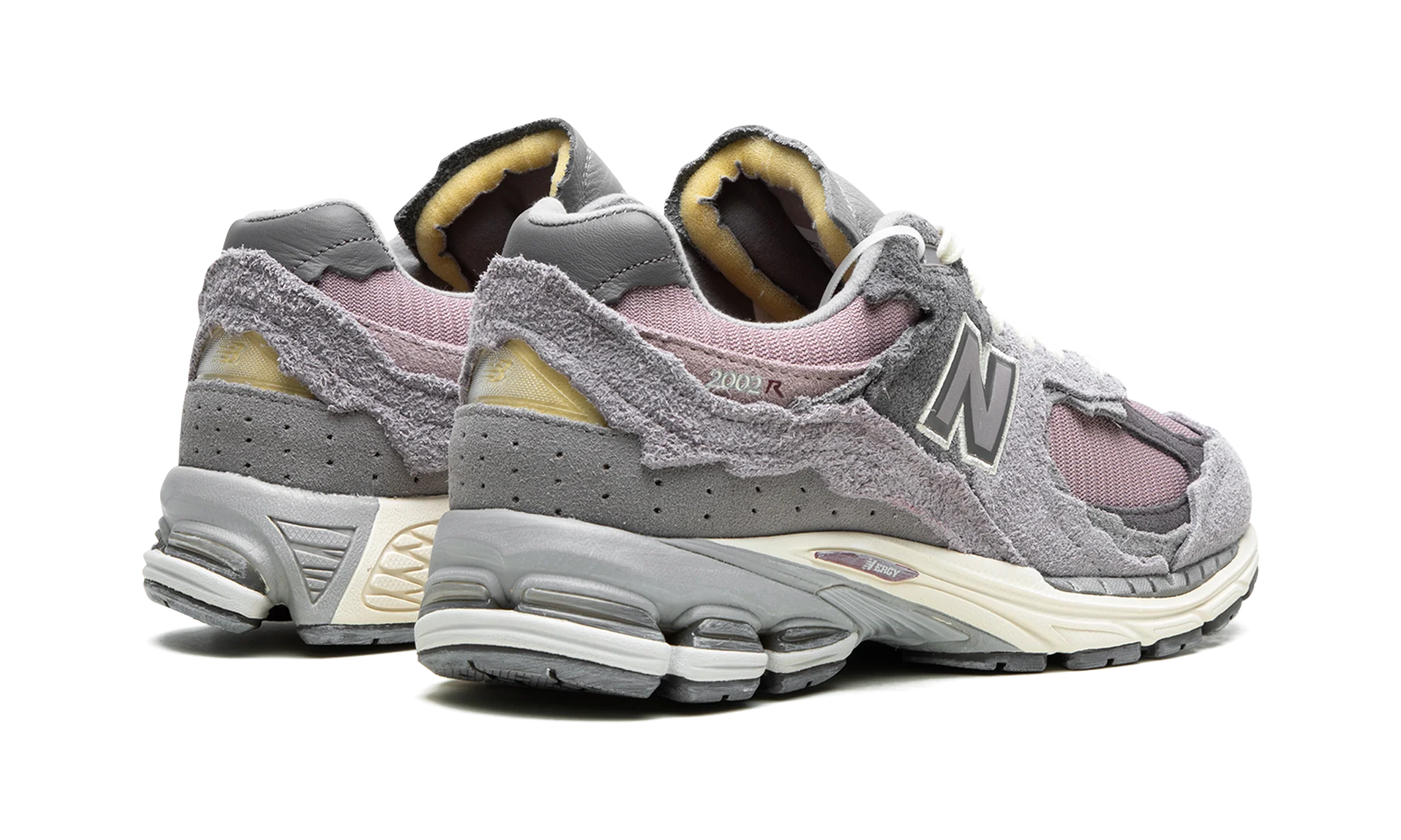 2002R "Lunar New Year - Zinc" M2002RDY