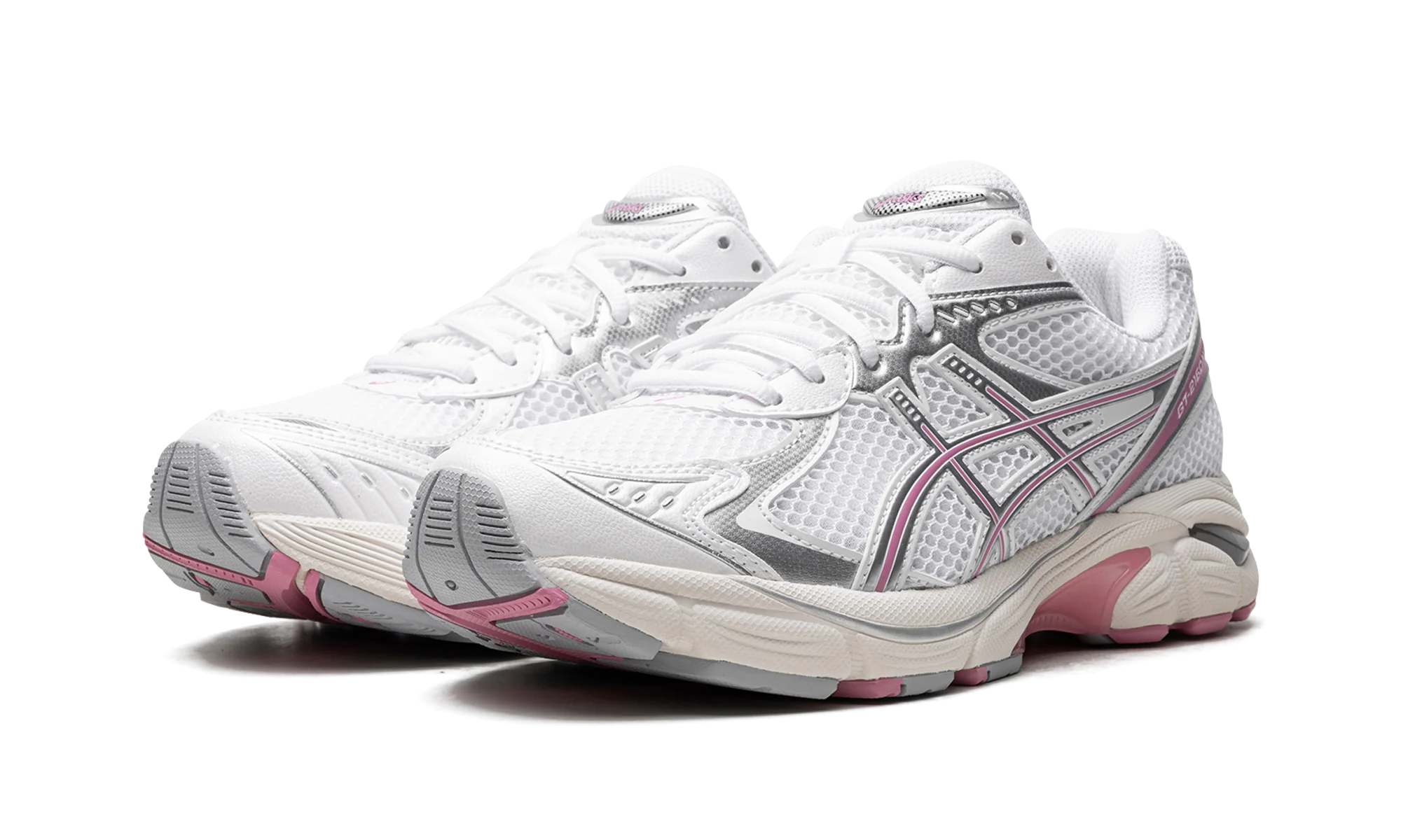 GT-2160 "White Sweet Pink" 1203A275 107