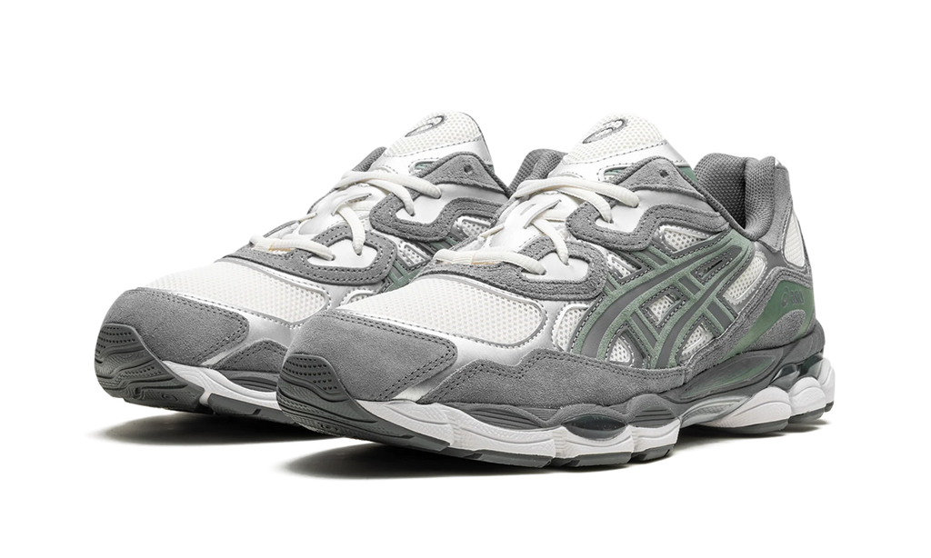 GEL-NYC "Steel Grey" 1203A383 101