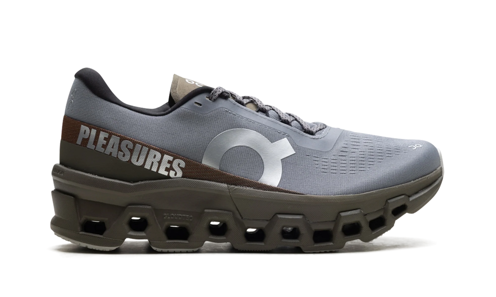 Cloudmonster 2 PLS-TL "Pleasures Mist Olive" 3MF10493192