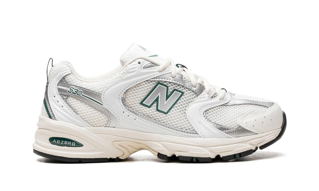 530 "Sea Salt Marsh Green" MR530SX