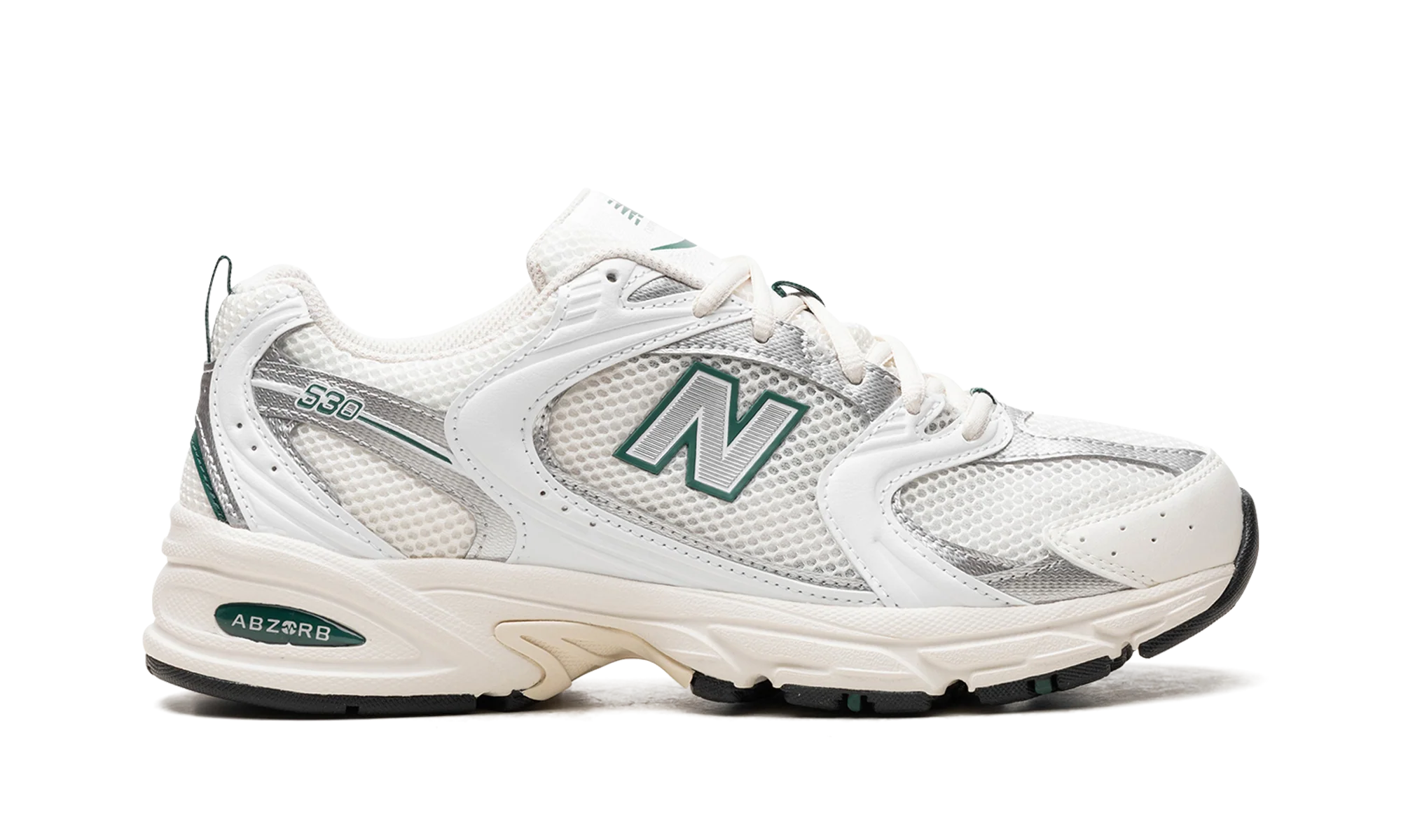 530 "Sea Salt Marsh Green" MR530SX