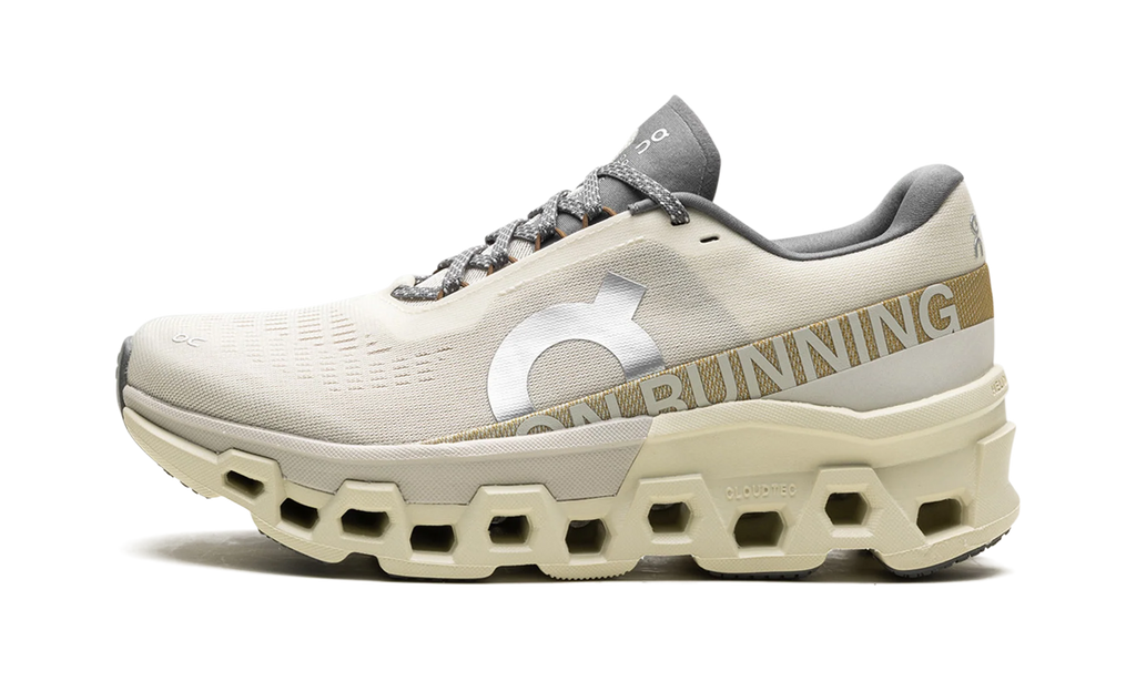 Cloudmonster 2 "Cream Ice" 3ME10122569