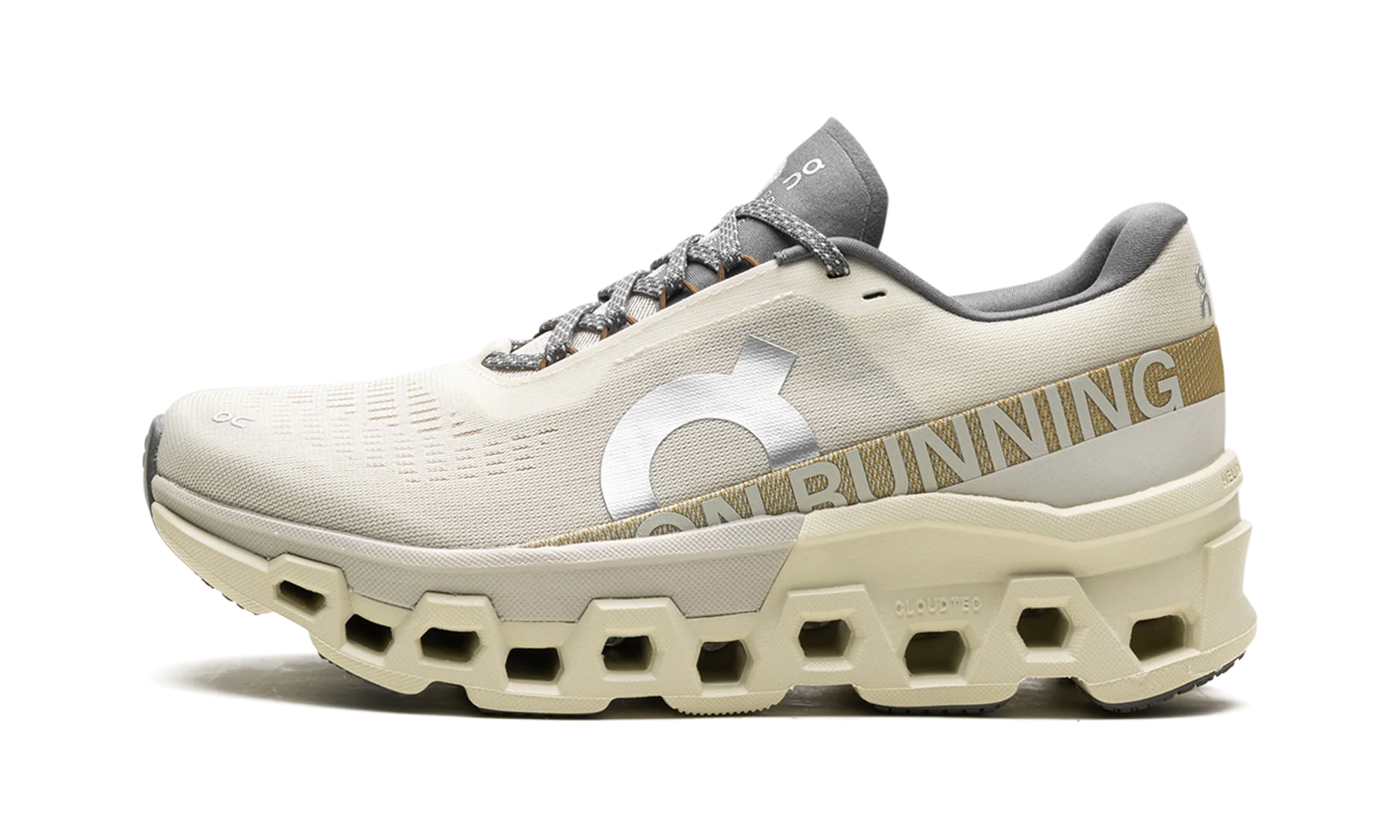 Cloudmonster 2 "Cream Ice" 3ME10122569