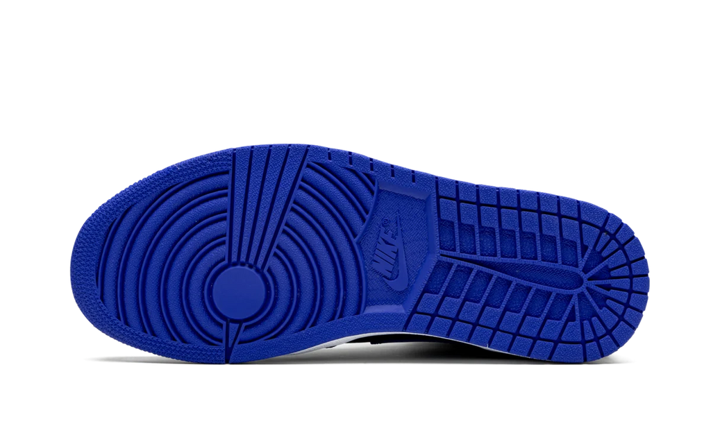 Air Jordan 1 Mid "Royal" 554724 068
