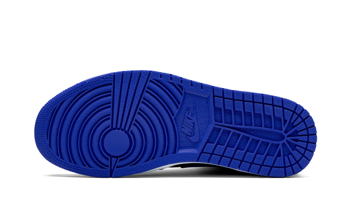 Air Jordan 1 Mid "Royal" 554724 068