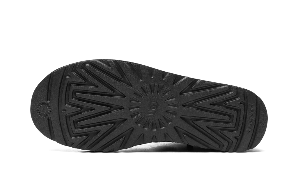 CLASSICS ULTRA MINI WMNS "Triple Black" 1116109 BLK