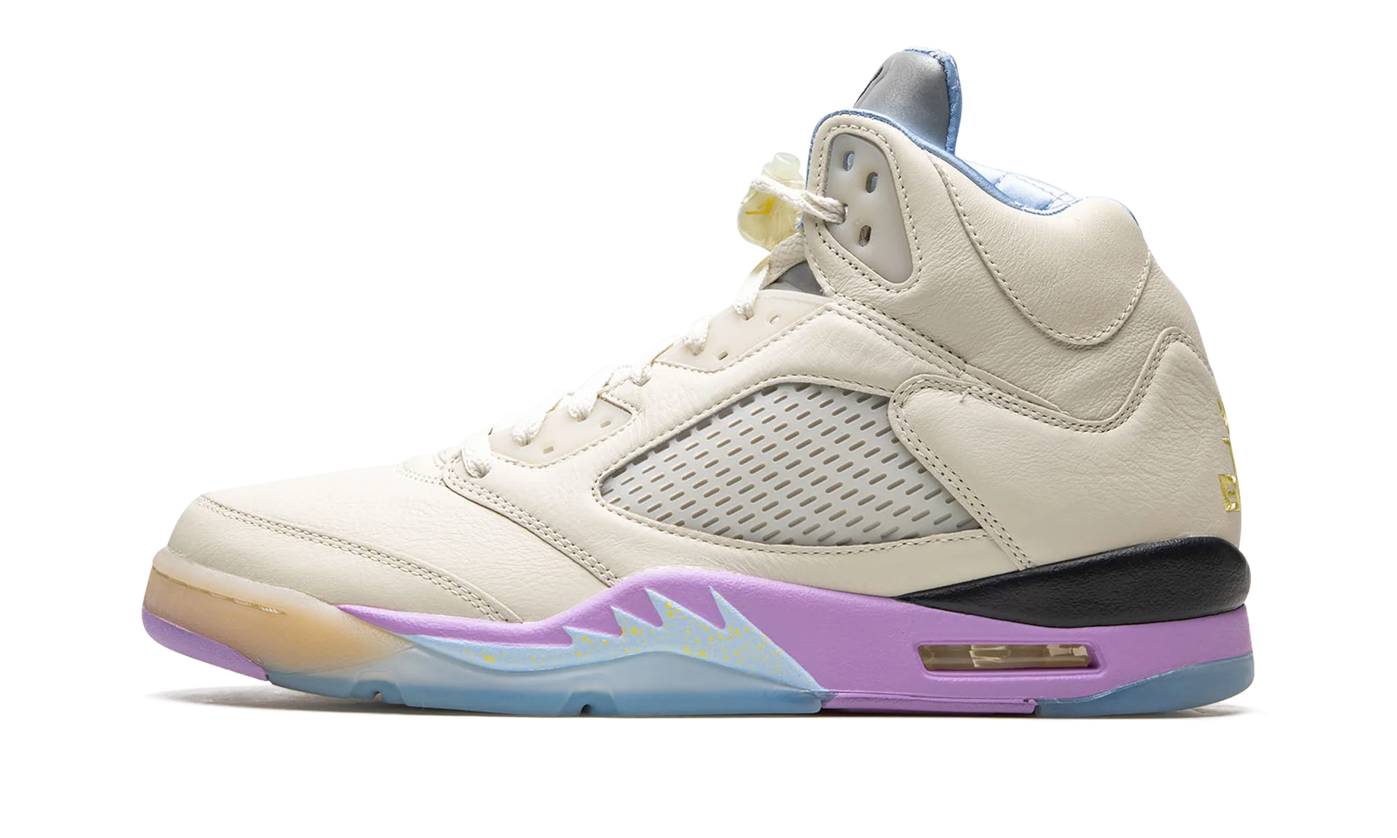Air Jordan 5 Retro "We The Best - Sail" DV4982 175